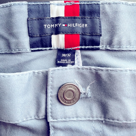 Tommy Hilfiger Men’s Chino Pants - Picture 3 of 3